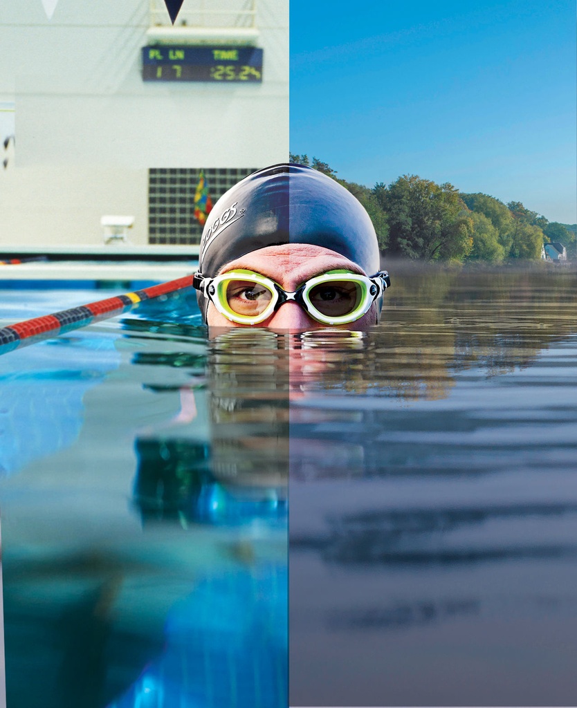 Predator flex reactor swimming goggles outlet